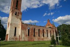 Победа - Каннелярви