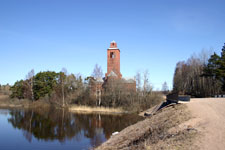 Севастьяново - Каукола