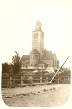 Севастьяново - Каукола