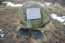 Первомайское - Кивеннапа