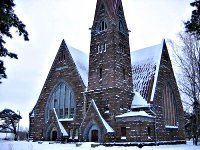 Приморск - Койвисто