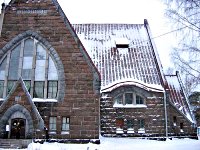 Приморск - Койвисто