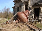 Корписелка