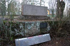 Красная Долина - Куолемаярви