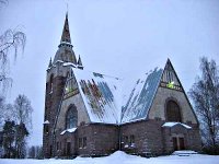 Мельниково - Ряйсяля