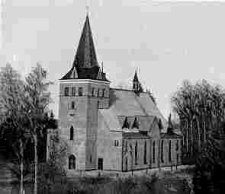 Сосново - Рауту