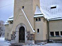 Зеленогорск - Терийоки