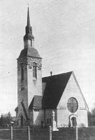 Зеленогорск - Терийоки