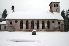 Озерское - Вуоксенранта