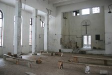 Озерское - Вуоксенранта