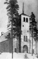 Озерское - Вуоксенранта