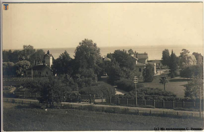 Усадьба Подменера/Демидова в Ваммельсуу. Фотография М. Никитина, около 1910 года.
(с) Из коллекции С. Ренни sr_Nikitin_191x-01.jpg