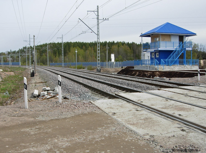 Ханнила. Реконструкция - Ханнила. Реконструкция
Фото: Д. Верёвкин, 16 мая 2014 г. dv_Hannila_2014-02.jpg