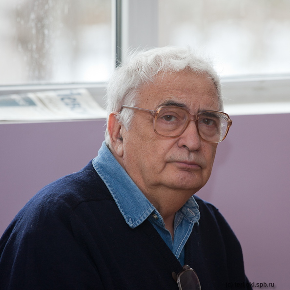 Глеб Горбовский городские вывески