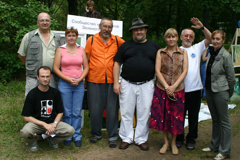 34. Зеленогорские художники - любимому городу ! - dg05-9-34.jpg dg05-9-34.jpg