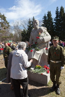 Городские праздники