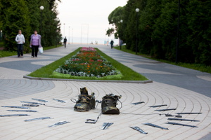 Современный Зеленогорск