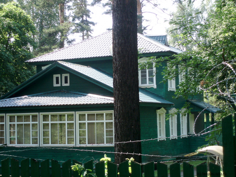 Дача Байковой,участок 20 - Дача Байковой,участок 20 20_Baikova-005.jpg