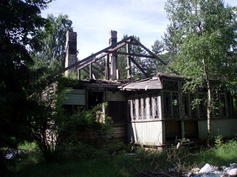 Дача Соколова, участок 114 - Дача Соколова, участок 114 114_Sokolov-1.jpg