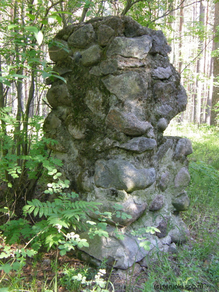 2009 г. Каменная стойка ворот - 2009 г. Каменная стойка ворот pk_Moritz_2009-4.jpg