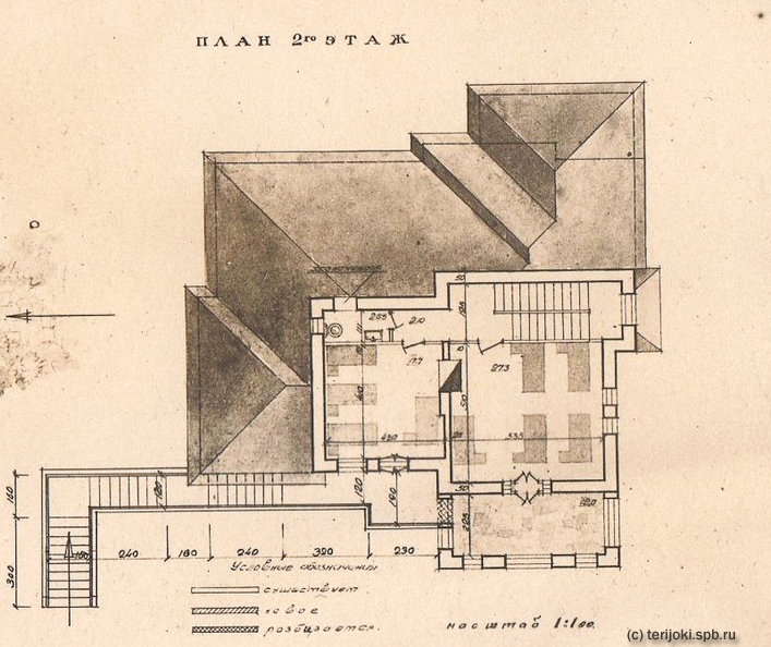 Zhemchuzhina_k2_plan3_1946-48.jpg - Zhemchuzhina_k2_plan3_1946-48.jpg Zhemchuzhina_k2_plan3_1946-48.jpg