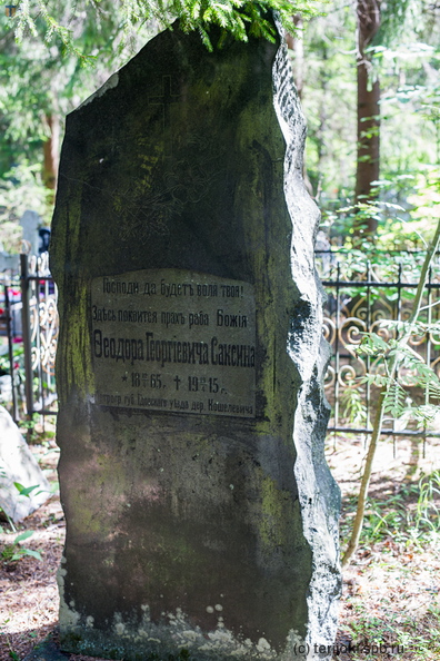 Феодор Георгиевич Саксин 12.04.1865 - 19.04.1915
Петрогр. губ. Гдовского уезда дер. Кошелевича _BR_6099.jpg