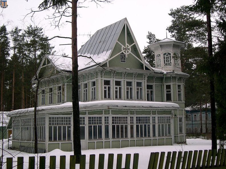 Фото: В. Котляр, 21.03.2004 г. vk_Zabelin_2004-01.jpg