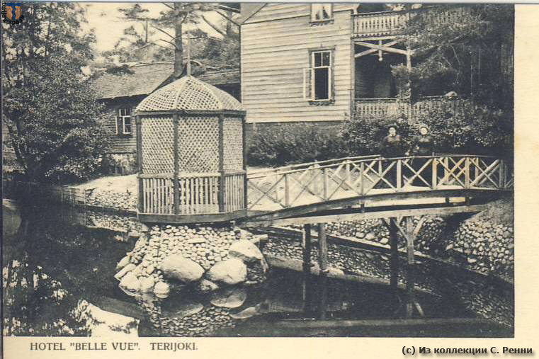 Гостиница Бель-Вю , ок. 1906 г. Открытка издателя Линдстрёма
(с) Из коллекции С. Ренни sr_BelVu_1906-01.jpg
