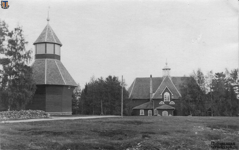Sakkola - Громово.
Suomen Valokuva - Kaarlo Lindberg, 1928 год.
(c) Из коллекции kotjar ok_Sakkola_1928-01.jpg
