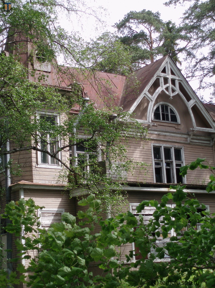 Дача Кирхнера
Фото: Е. Травина, 04.06.2012 г. 037.jpg