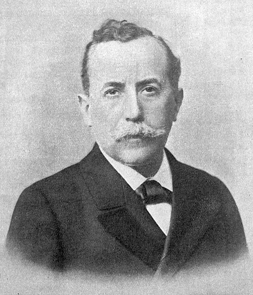 Бертенсон Лев Бернардович, 1901 г. Бертенсон Лев Бернардович 1901.jpg