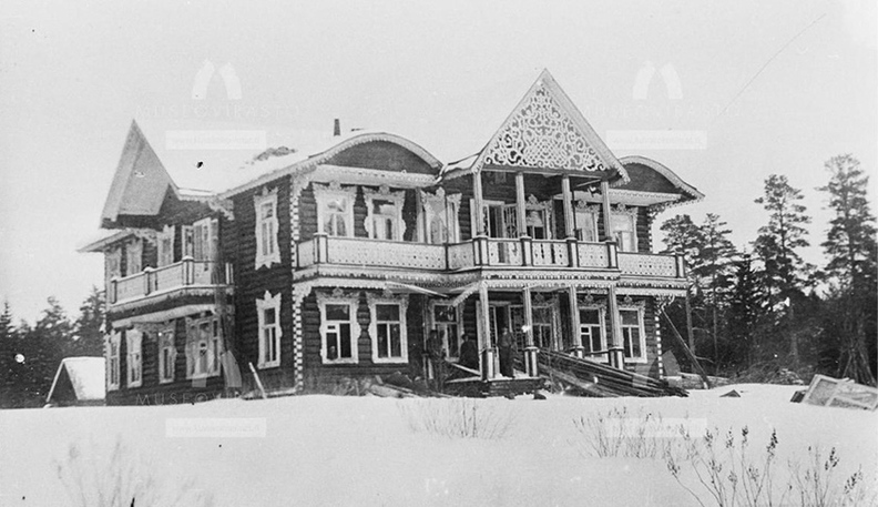 Дача Рымашевского в Райволе, 1920-1930-е гг. Raivola_Rymashevskiy_192x-3x-01.jpg