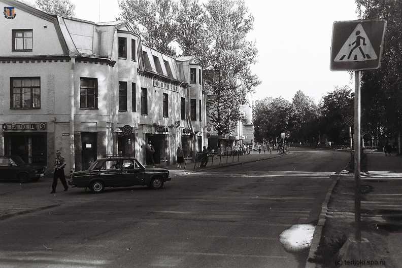 ash Zelenogorsk 1995-01 Галерея terijoki.spb.ru