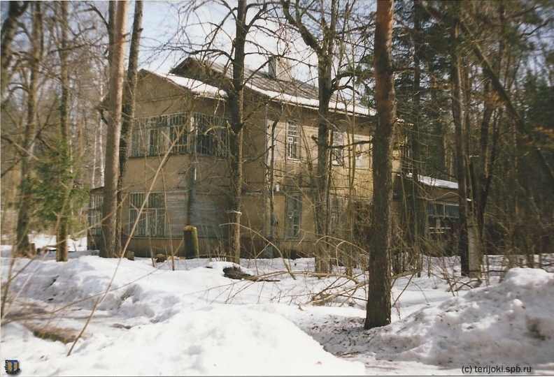 Ушково. Детская, 39, 2006 г.
(с) Архив Г. Голубевой gg_Detskaya_39-01.jpg