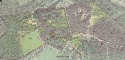 ko map Botkin 1907 combined