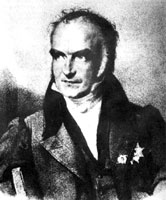 Максимилиан Магнус Алопеус