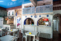 Итальянский ресторан «PIZZA-Море», Зеленогорск