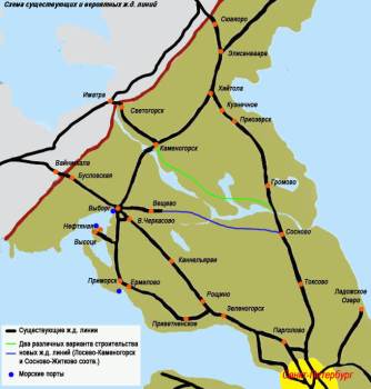 Увеличить Поезд Сибелиус