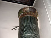 Вокзал Шувалово