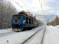 Увеличить Поезд Сибелиус