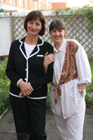 Встреча 10-5 060603