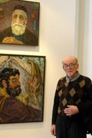 Вечера -У Николаши-