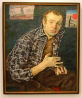 Вечера -У Николаши-