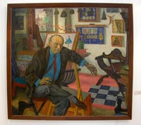 Вечера -У Николаши-