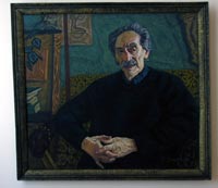 Вечера -У Николаши-