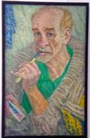 Вечера -У Николаши-