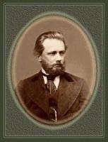 П. И. Чайковский