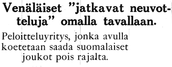 Helsingin Sanomat