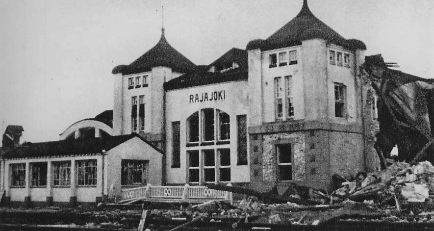 Раяйоки вокзал сентябрь 1941.jpg