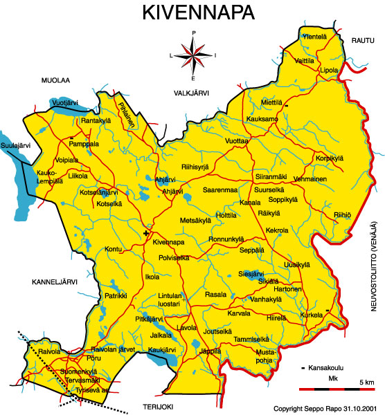 Кивеннапа карта волости (после 1925г.).jpg
